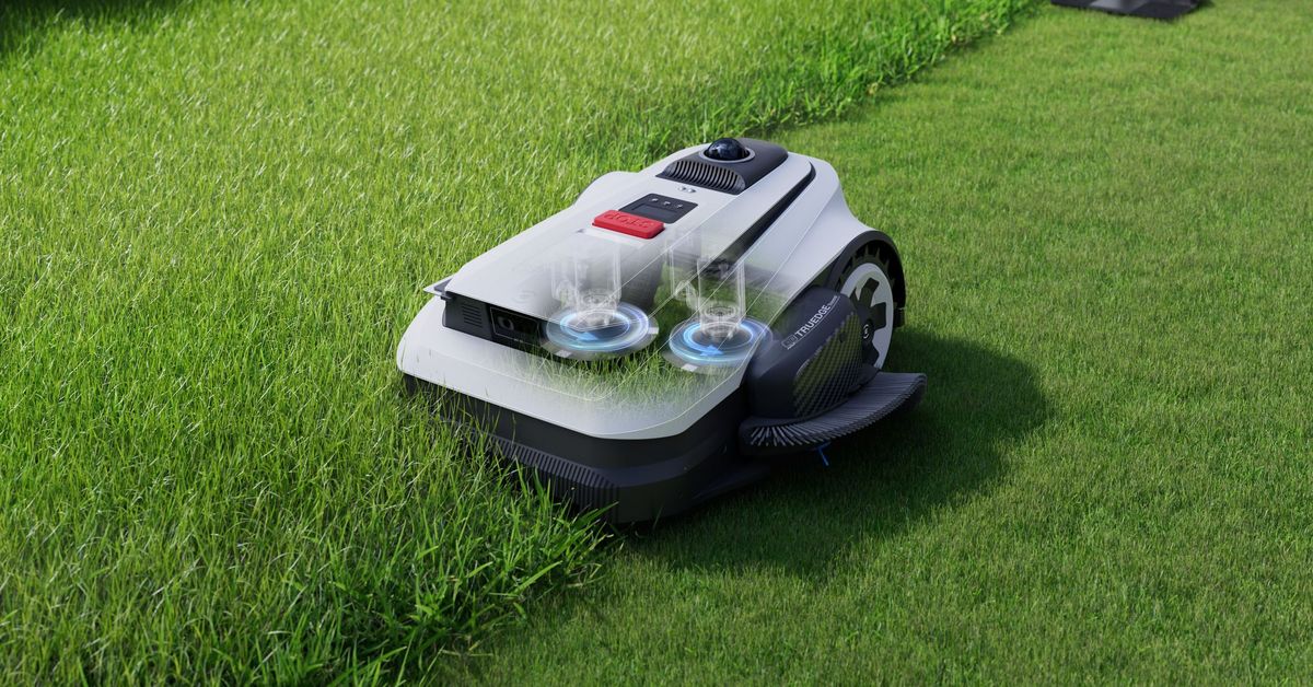 Ecovacs Robotics presenta su nueva generación de robots domésticos para 2026