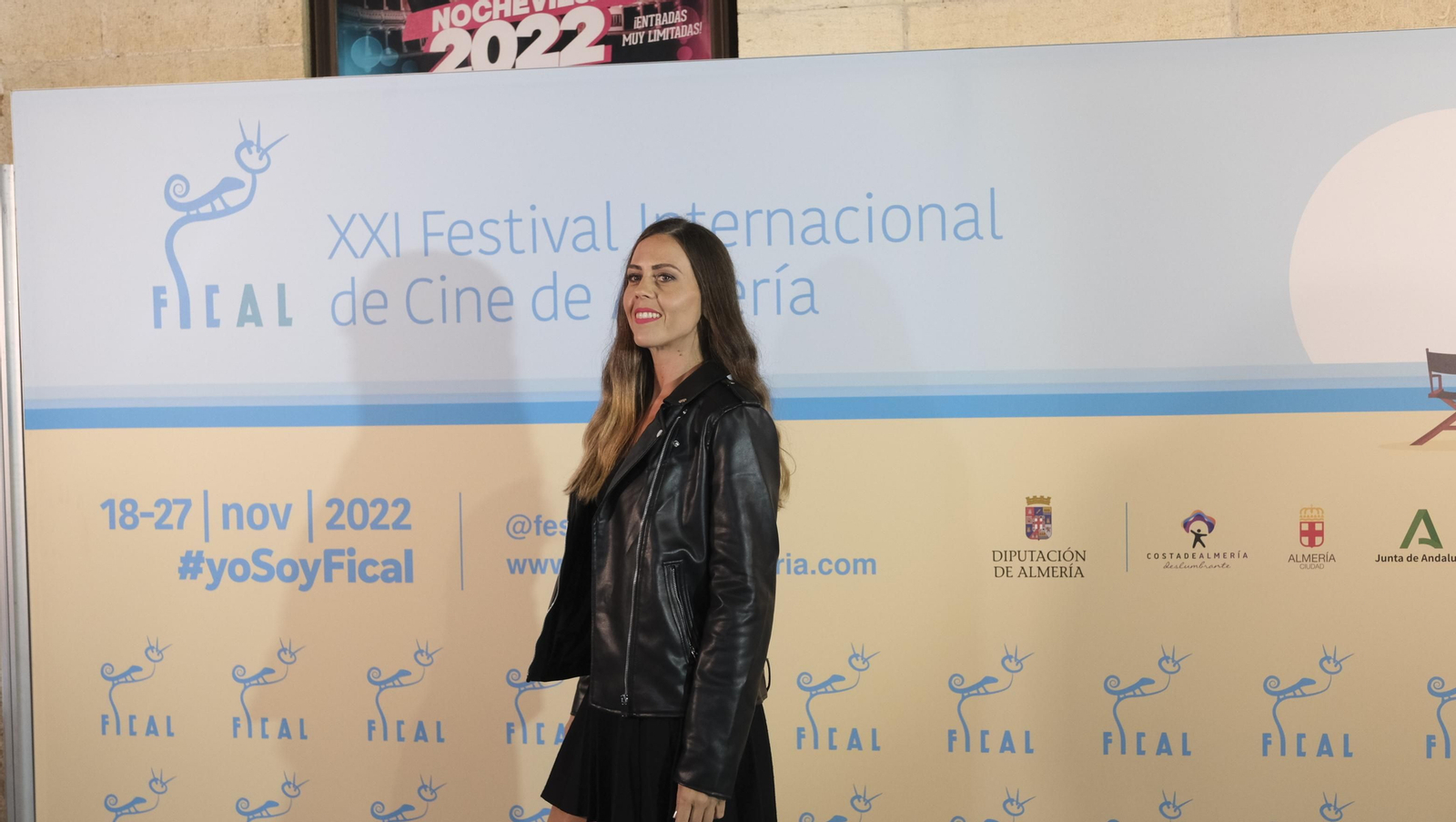 Imágenes de la Gala Internacional de Cortometrajes de FICAL 2022