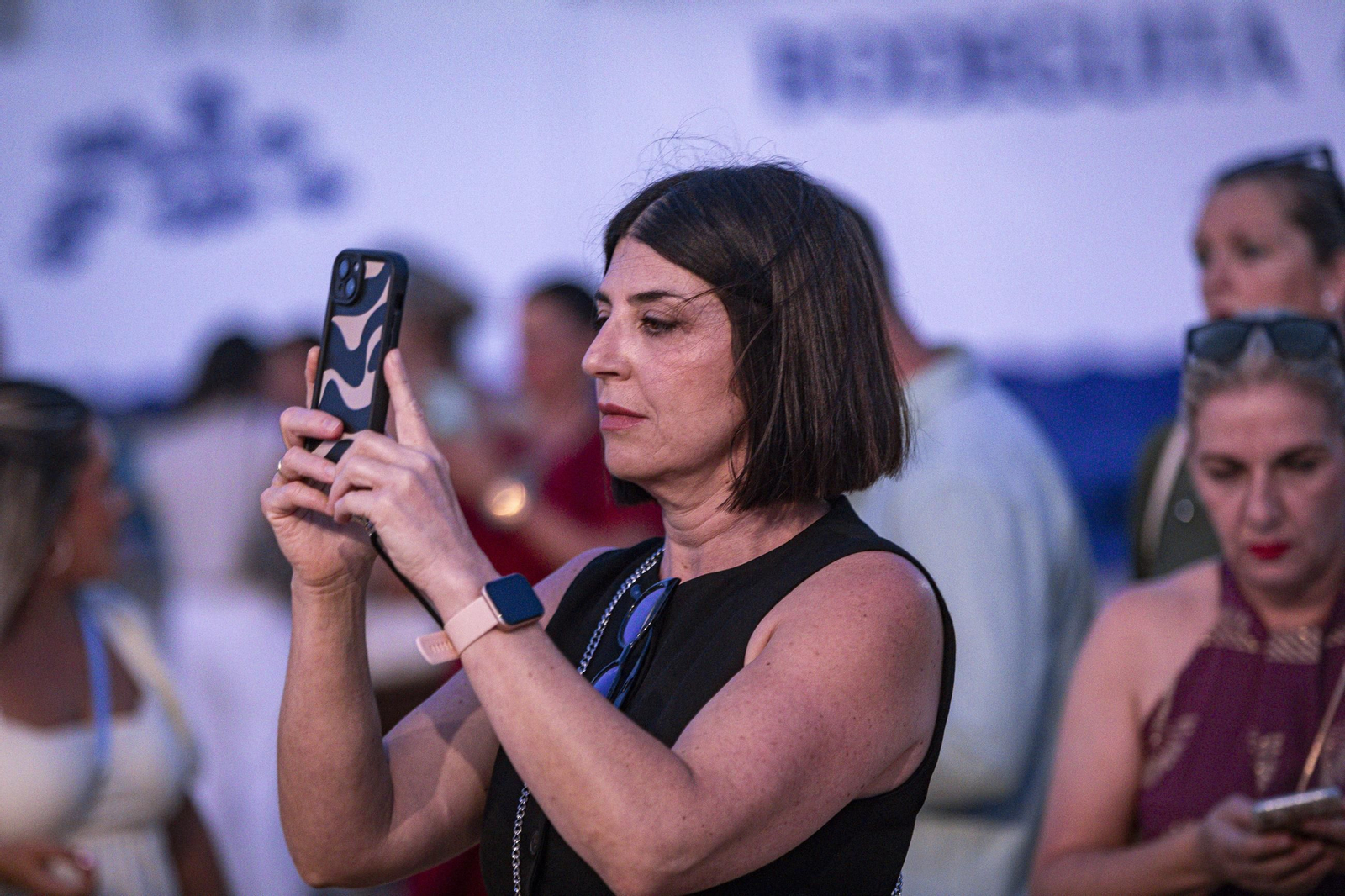 Búscate en el concierto de Antonio Orozco en Concert Music Festival de Chiclana