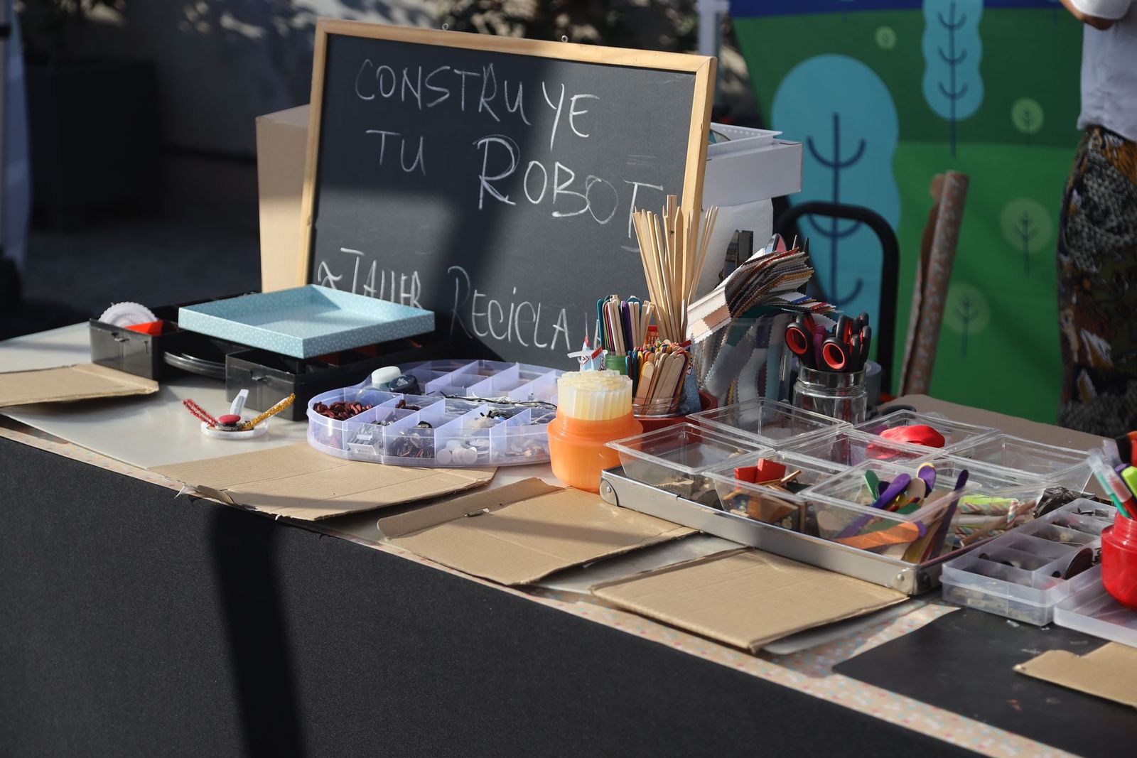 El Nationale-Nederlanden Plogging Tour de Málaga, en fotos