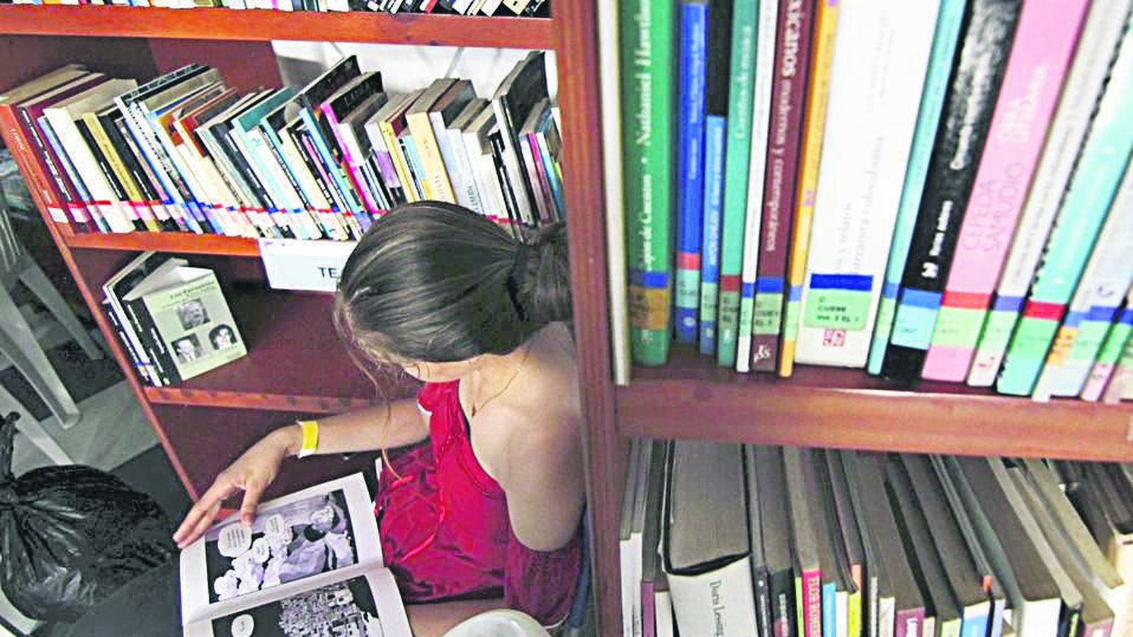 Se recomienda estudiar siempre en la misma franja horaria.