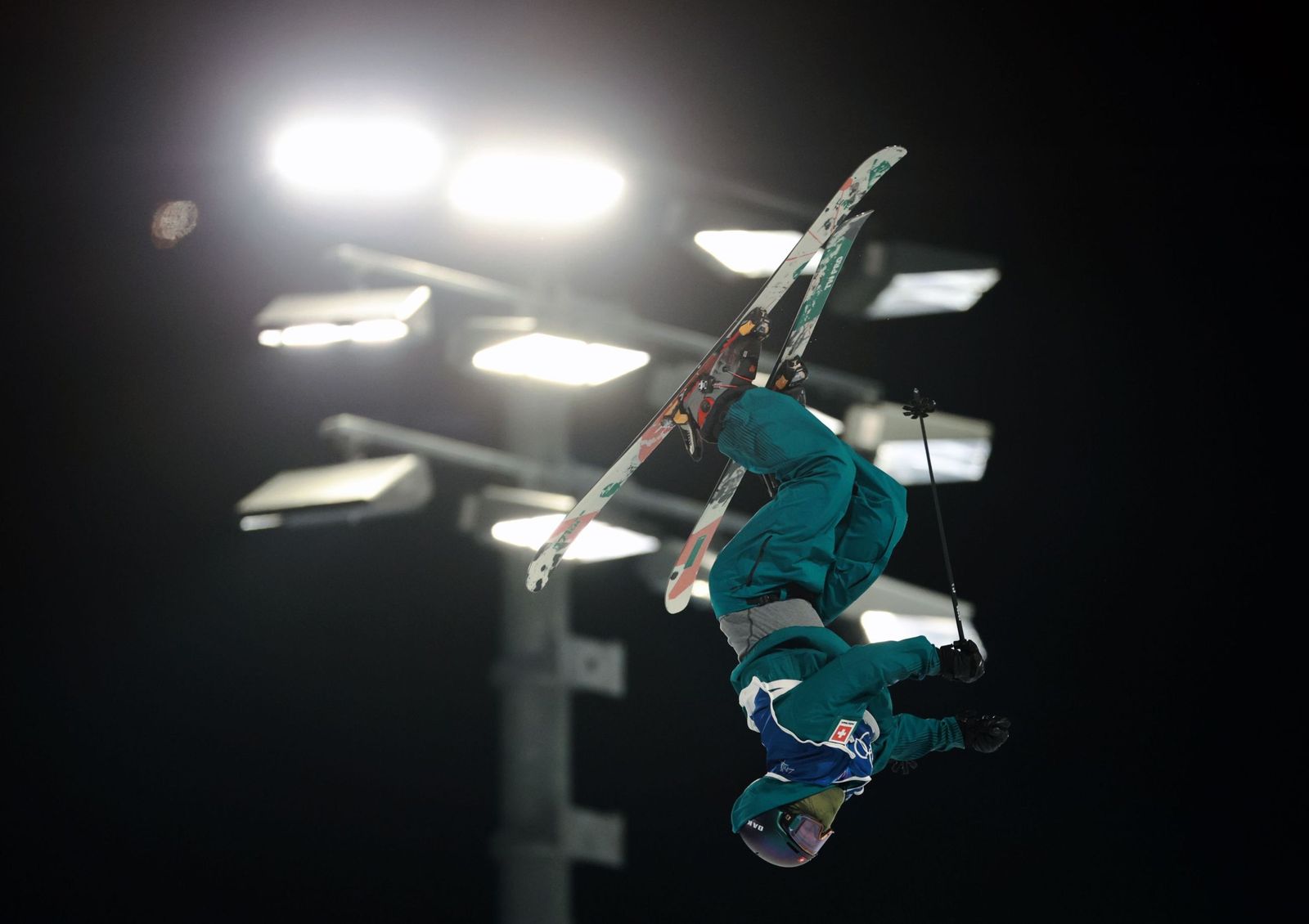 Las mejores fotos de los Juegos Olímpicos de invierno Milán Cortina d'Ampezzo 2026 | Décima jornada