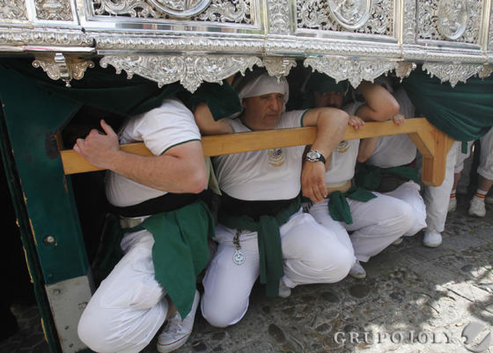 Foto: José Ángel García