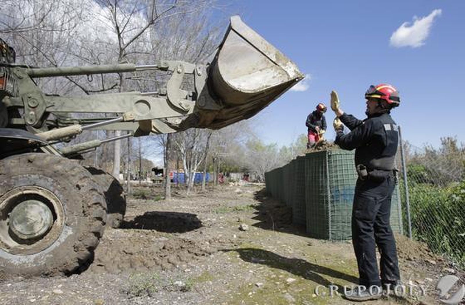 Foto: Antonio Pizarro