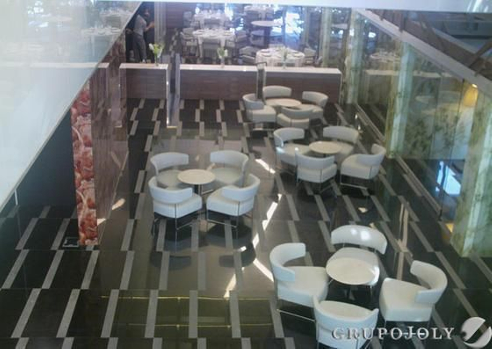 Foto: Lydia Pastrana Jiménez