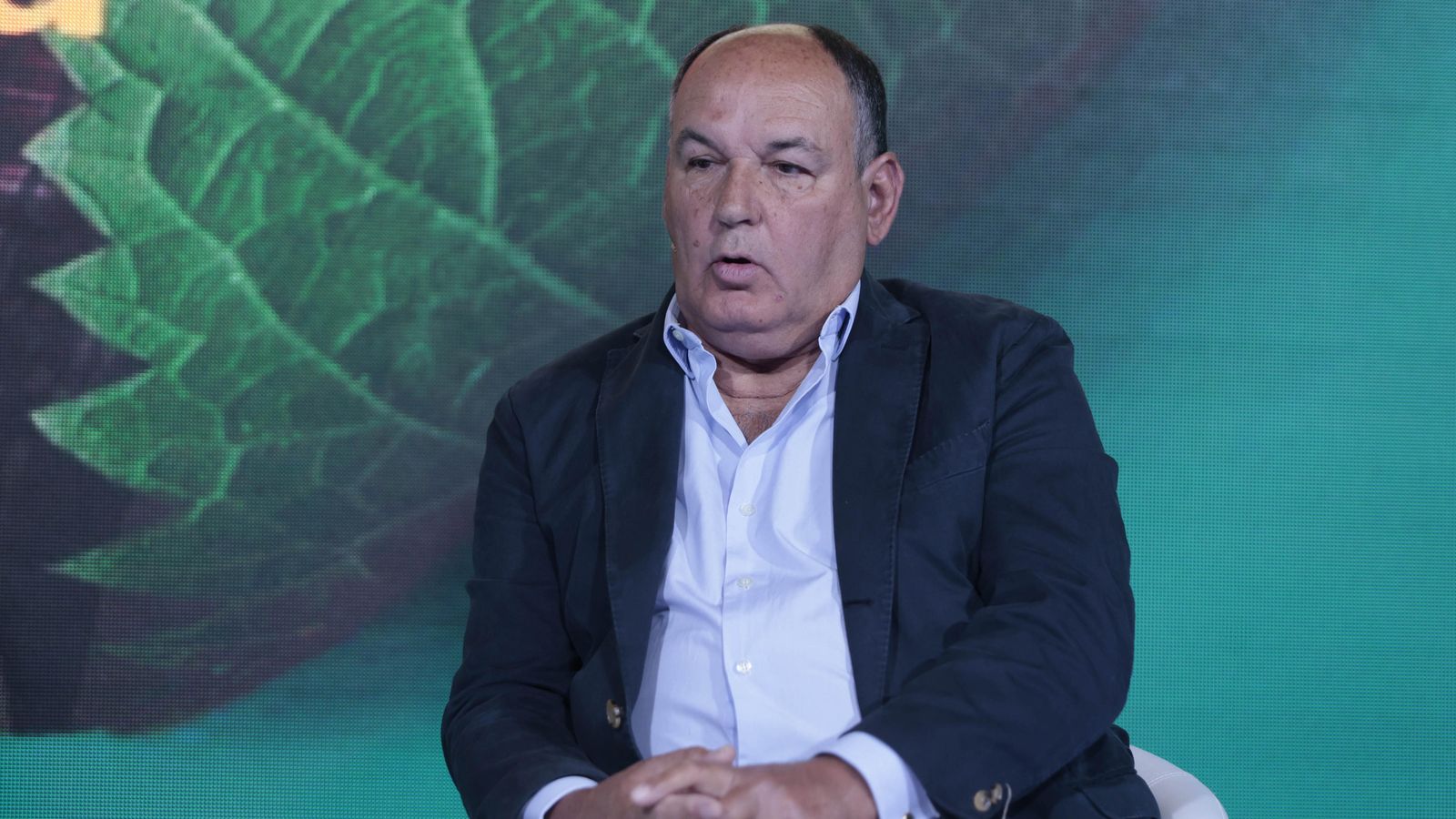 “Tenemos ante nosotros un reto inspirador, una oportunidad para mejorar y aprovechar los recursos disponibles” - Eduardo Merello, director general de Sohiscert