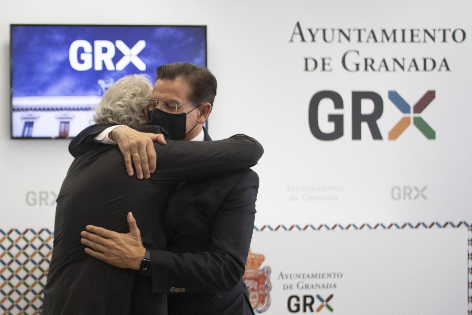 1 julio: la renuncia de Luis Salvador, la muestra de apoyo a la lista más votada y la confianza del PP