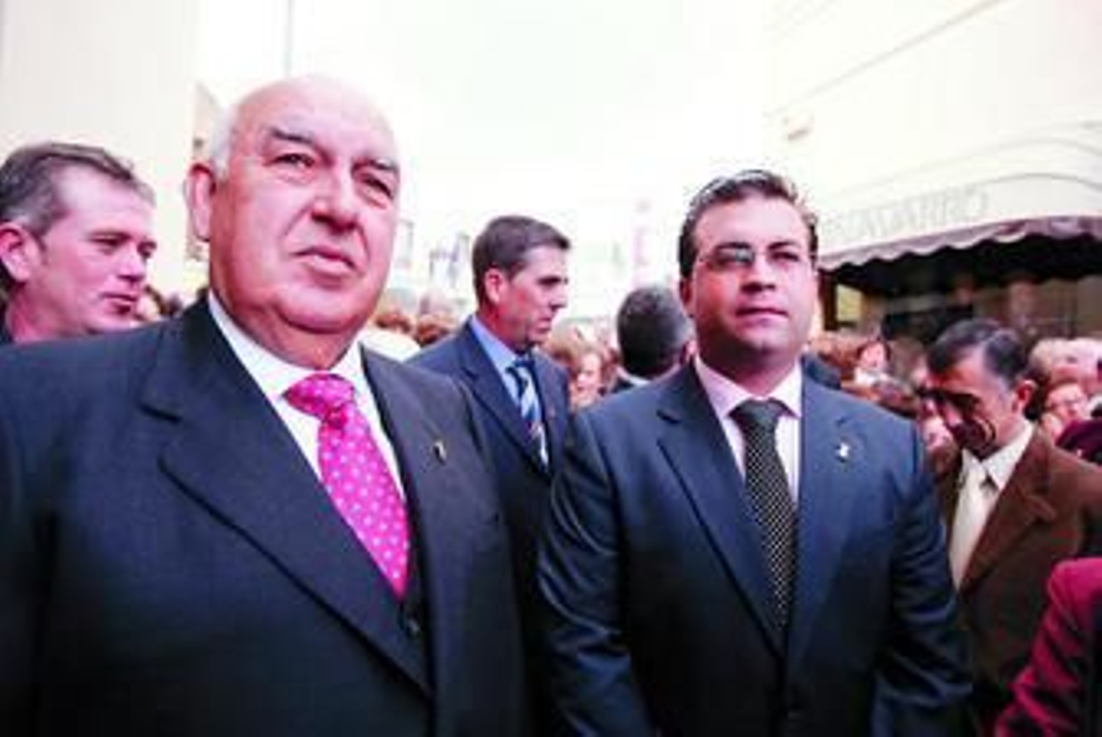 José Antonio Picón.