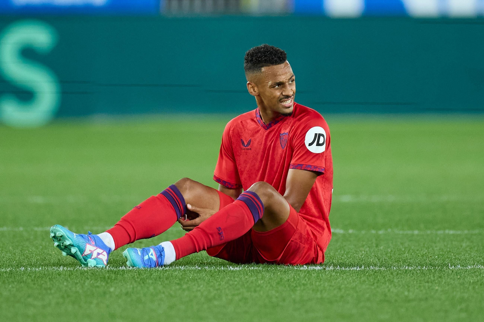 Las fotos del Alavés - Sevilla