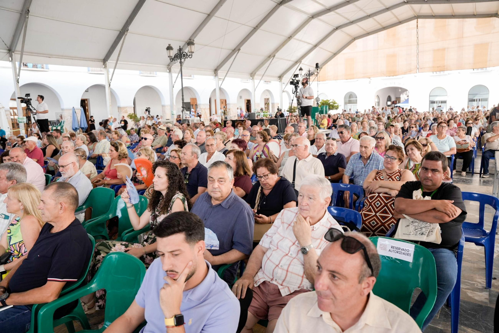 XLII Festival de Música Tradicional de la Alpujarra, en imágenes