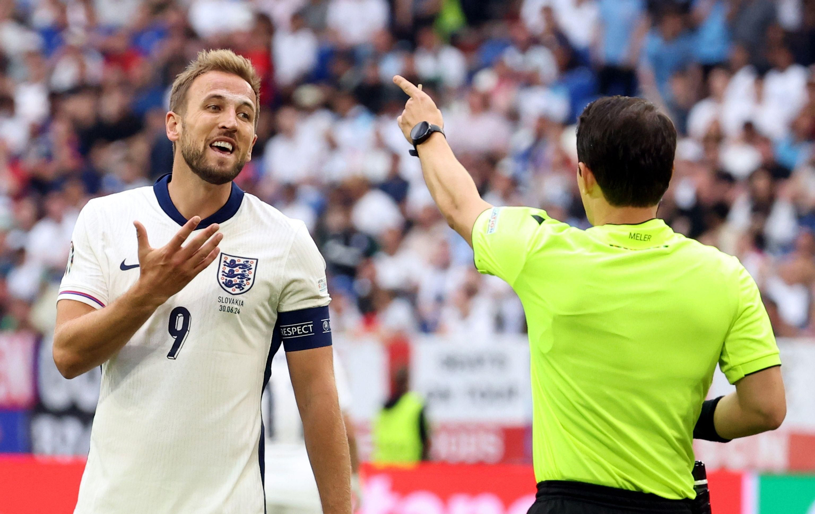 Las mejores fotos del Inglaterra - Eslovaquia