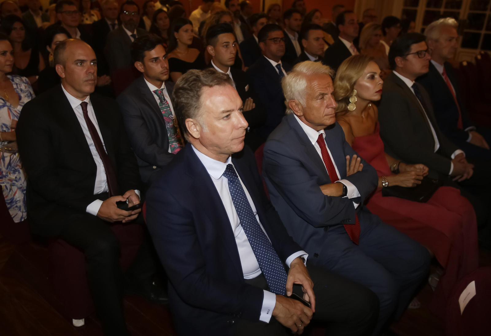 PREMIOS A LA EXCELENCIA DE LAS PYMES ANDALUZAS