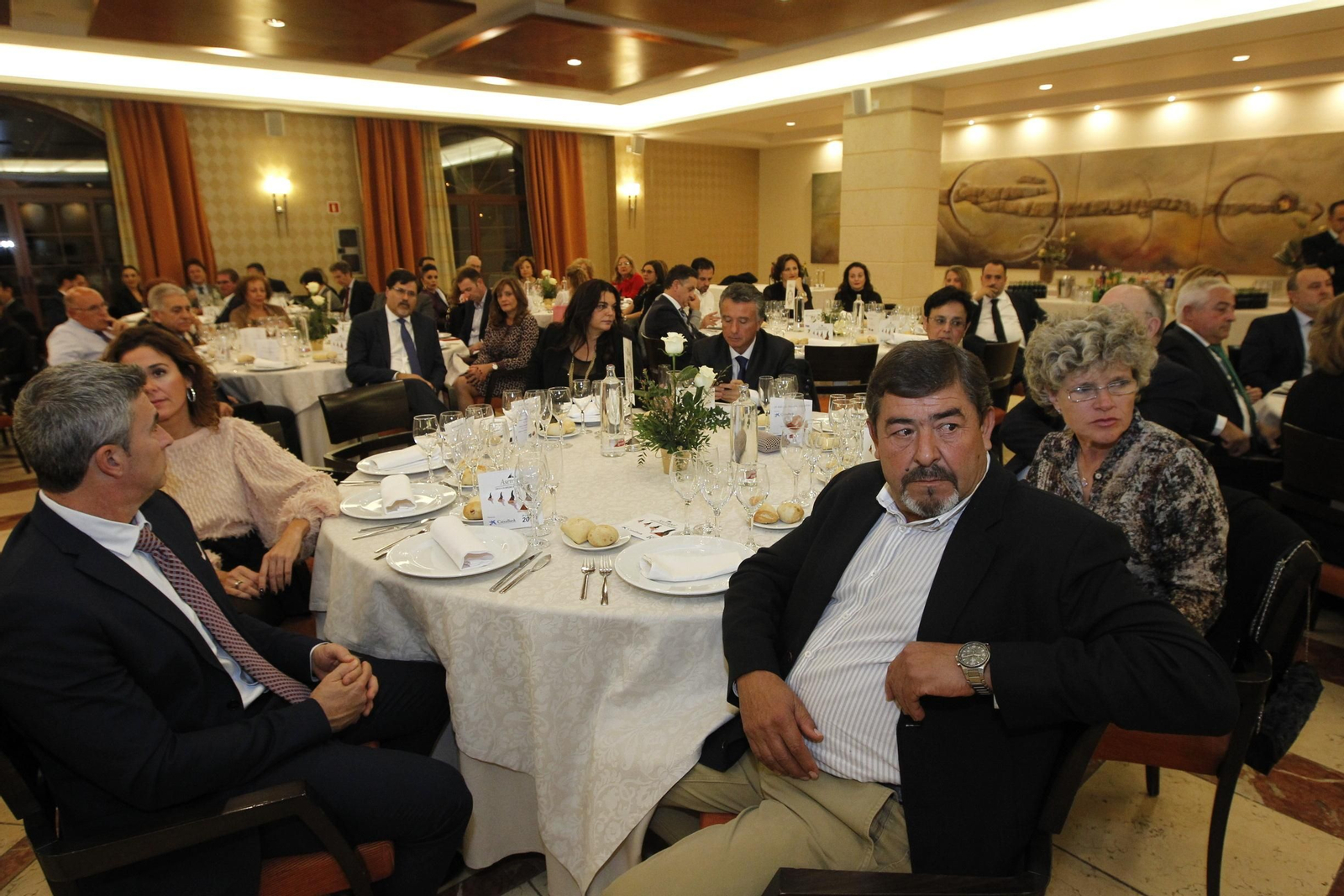 Fotogalería Premios Empresariales Asempal 2019. ALMERÍA