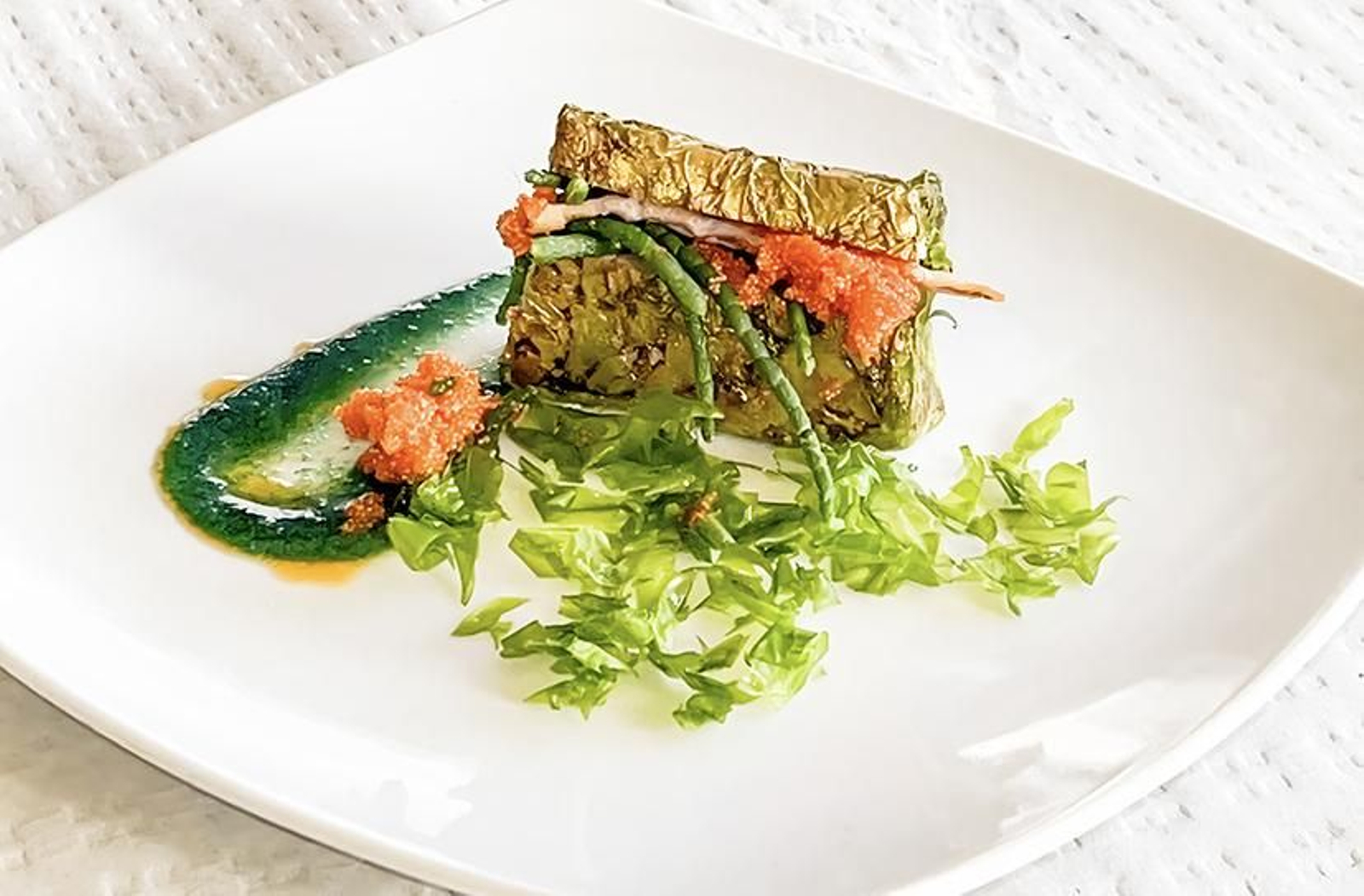 'El cofre da Francesco'