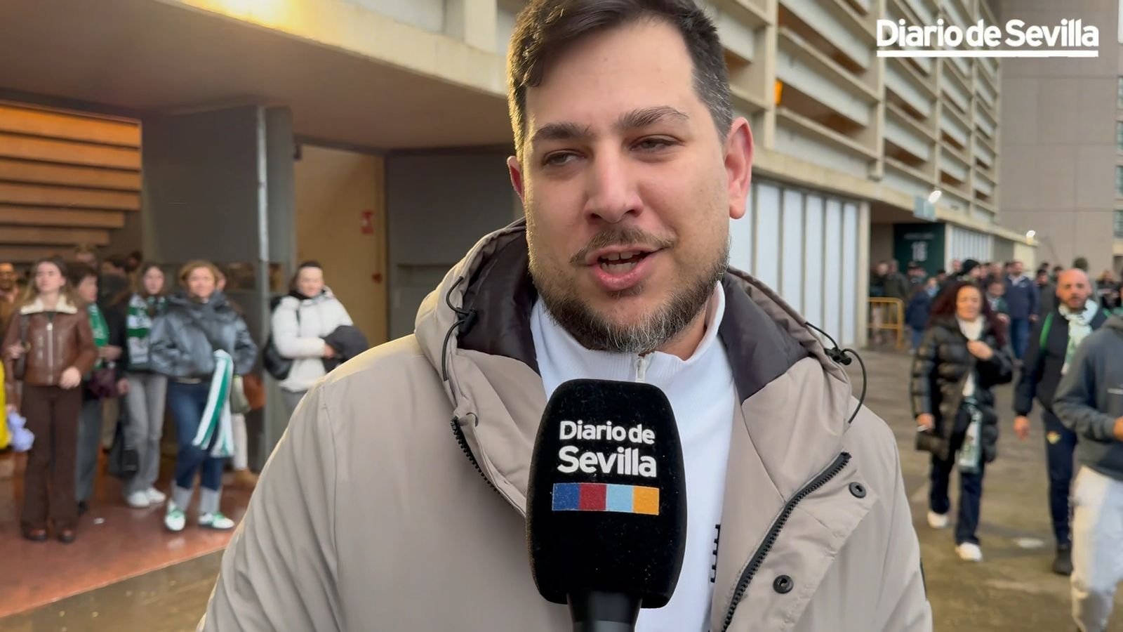 ¿Qué piden los béticos en el último día de mercado?: "Estaría bien para seguir creciendo"