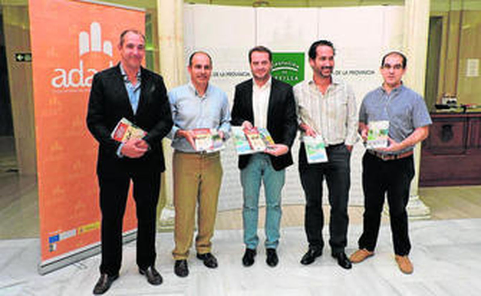 Flora, aves y patrimonio en un destino de calidad