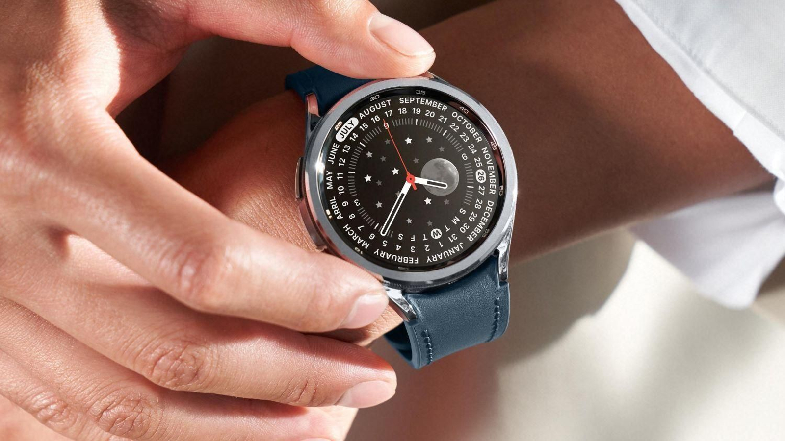 Samsung Galaxy Watch 6