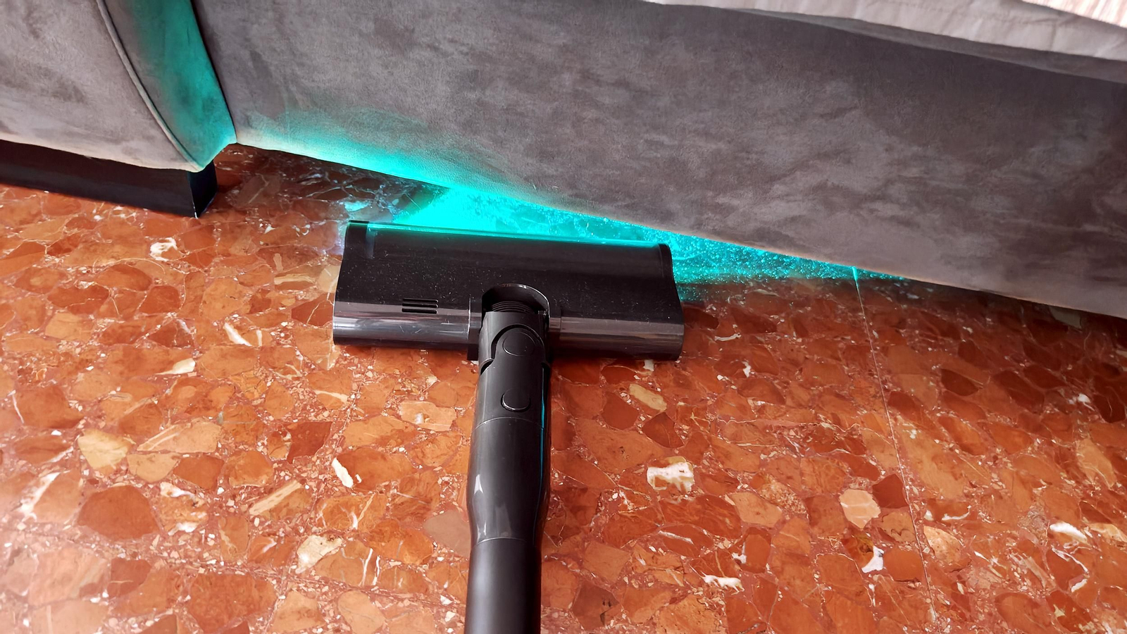 Aspirador Dreame V20 Pro