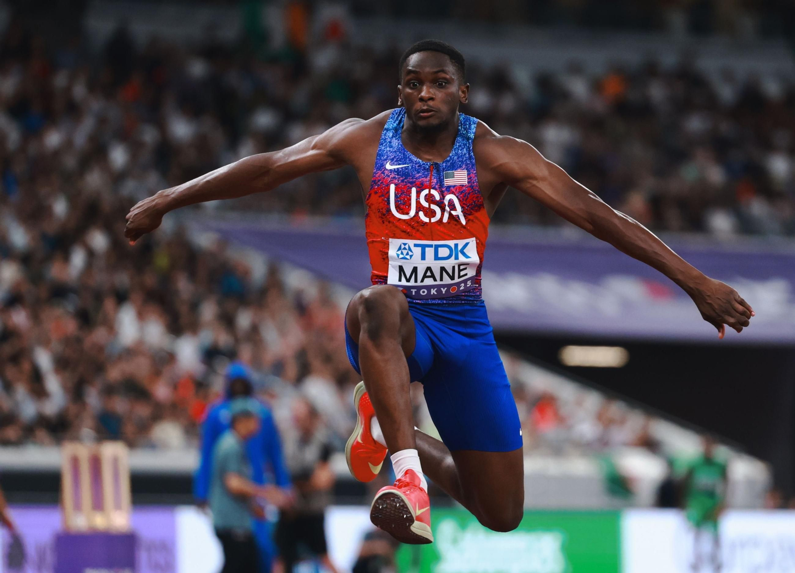 Las mejores fotos del Mundial de Atletismo | Día 7