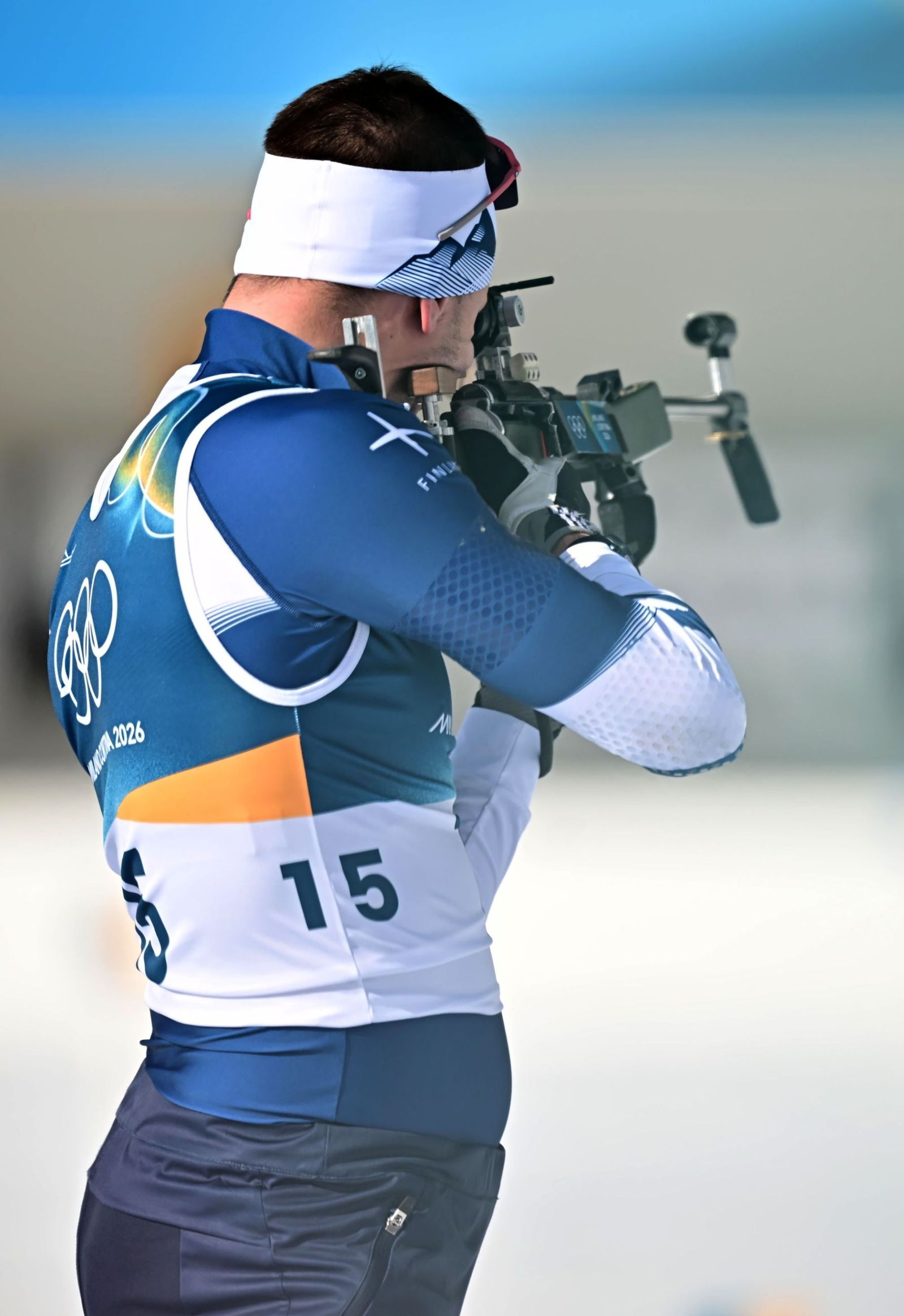 Las mejores fotos de los Juegos Olímpicos de invierno Milán Cortina d'Ampezzo 2026 | Octava jornada