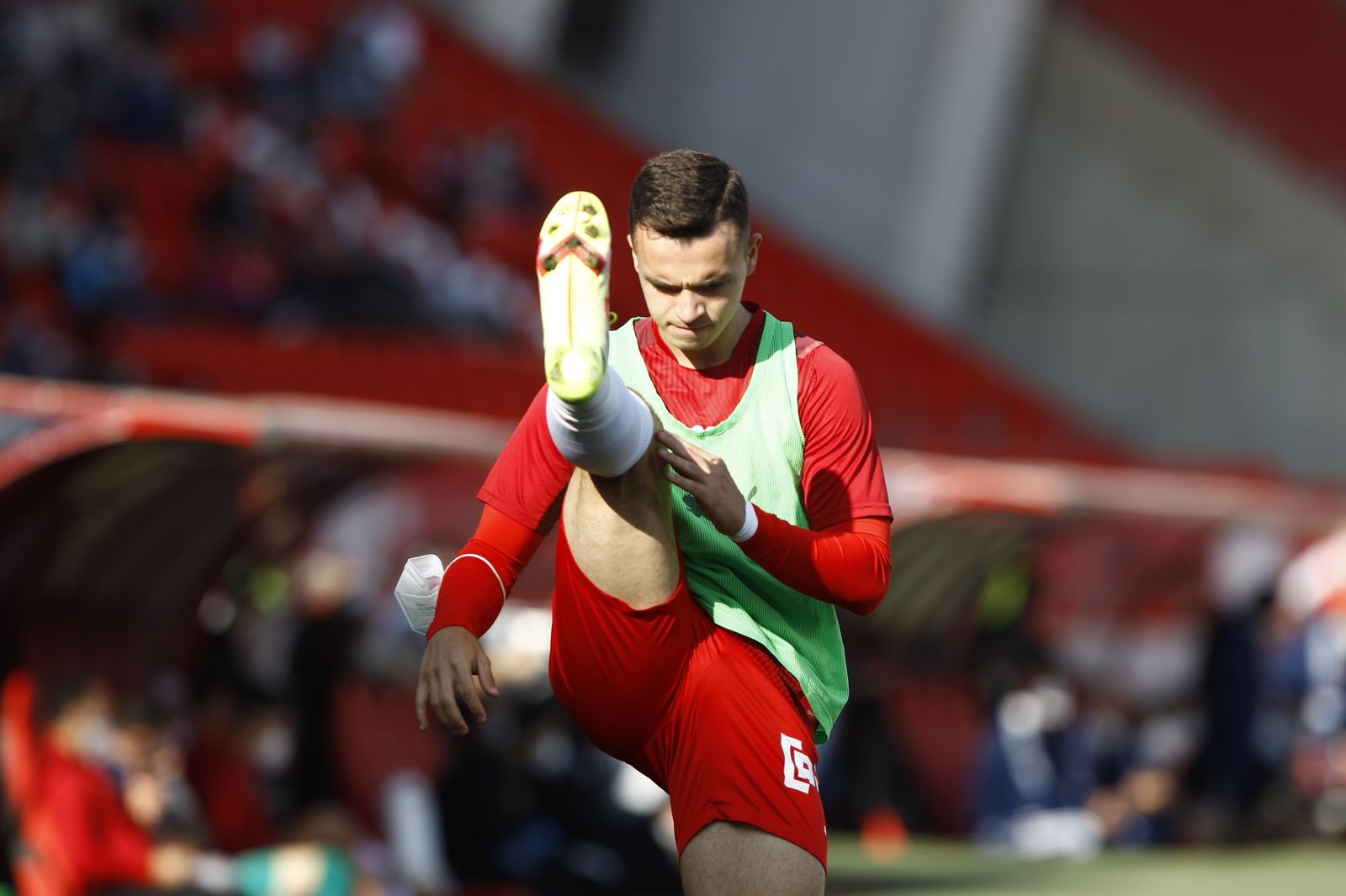 Fotogalería U.D. Almería-Cartagena F.C.
