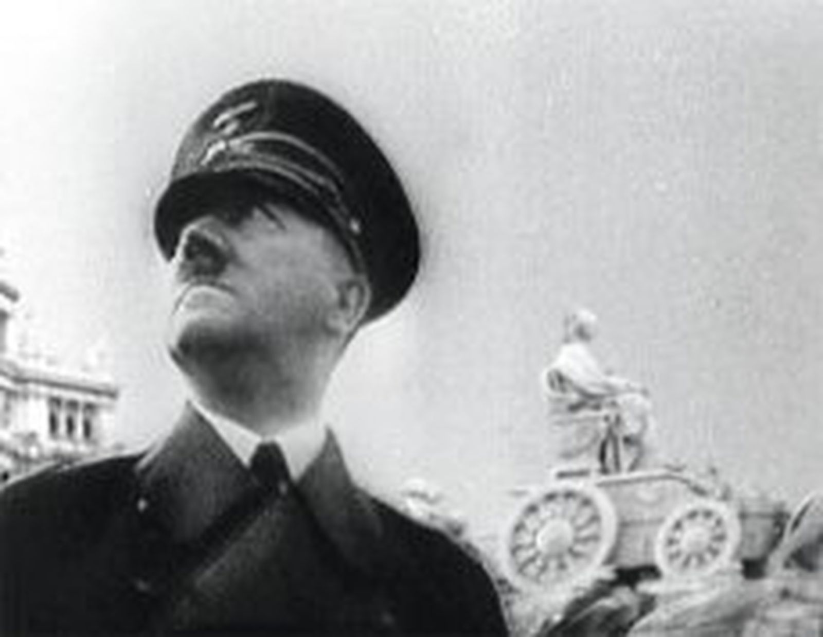 Antena 3 emite ‘Sanz Briz, el Schindler español’