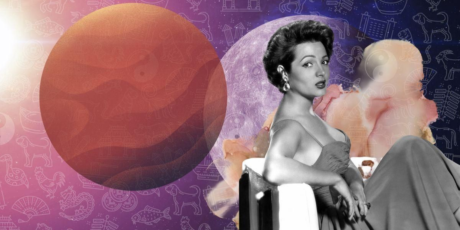 Mercurio Retrógrado de agosto 2023: Así influye en los signos del zodiaco el terror cósmico.