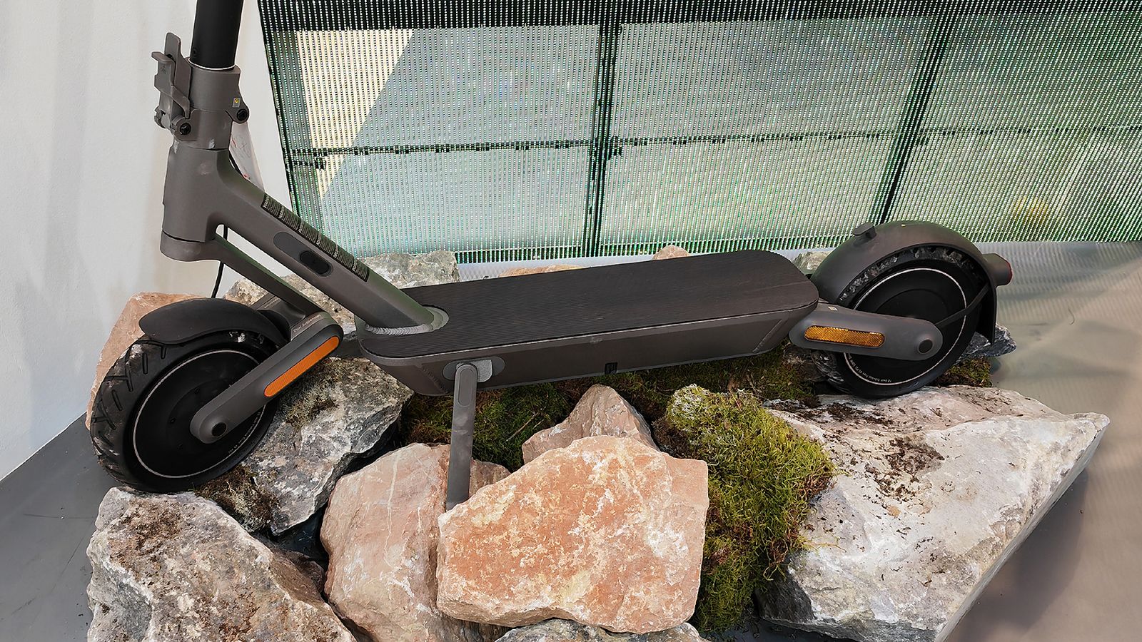 Xiaomi Electric Scooter 4 Ultra