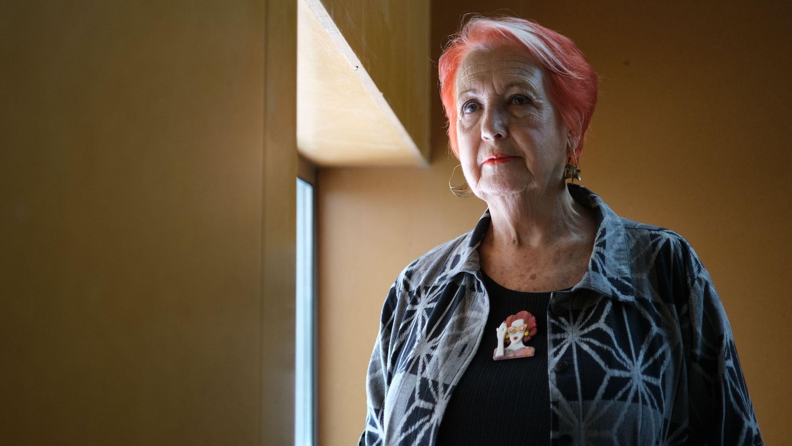 Rosa María Calaf será la encargada de abrir la Feria con el pregón inaugural.