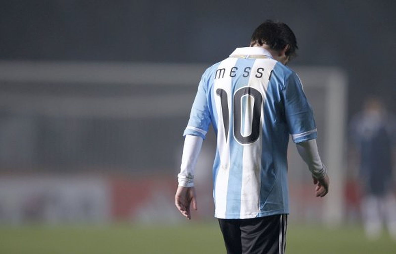 Colombia falla en la definición y empata con una frustrante Argentina