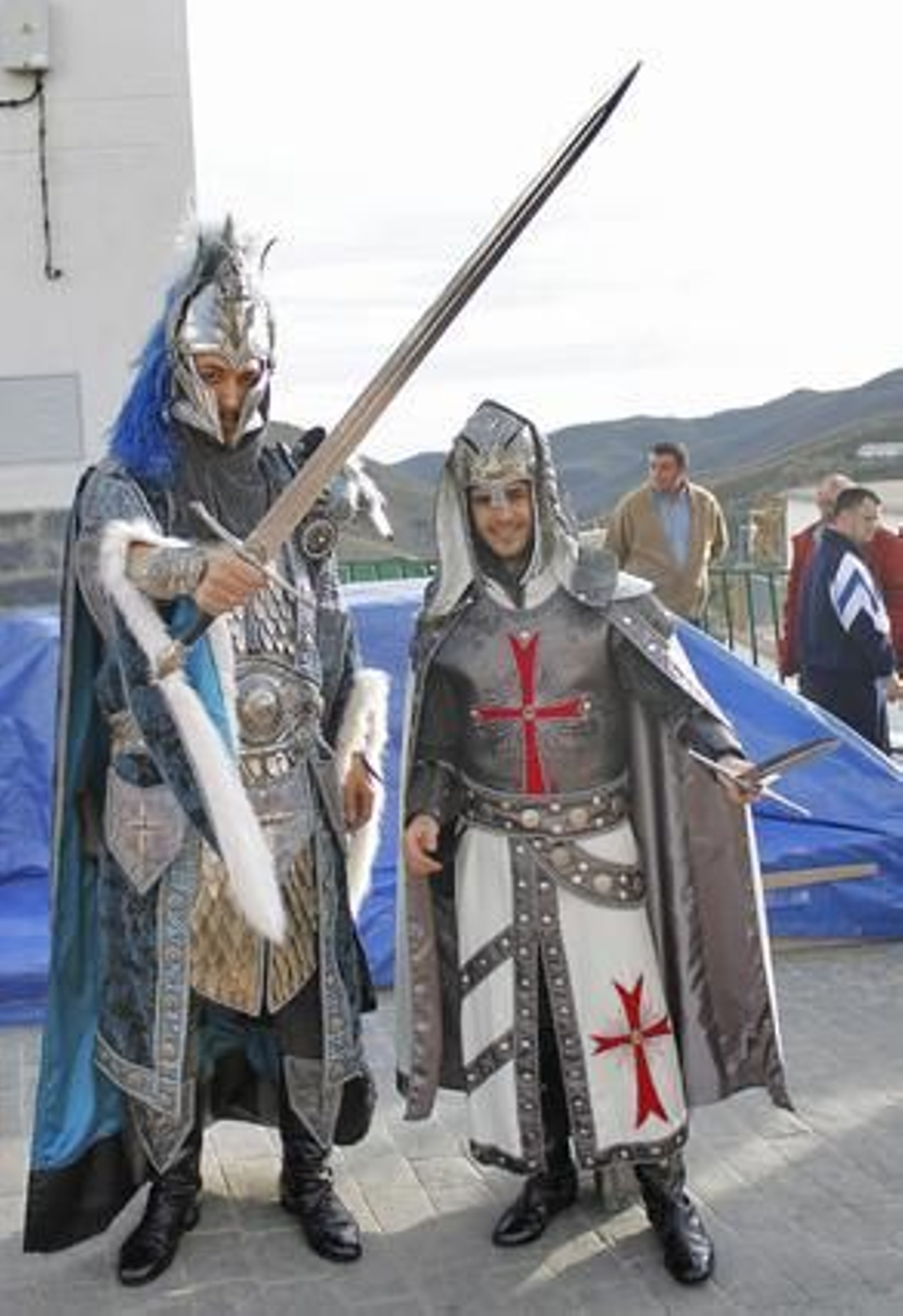 Foto: Francisco J. F.