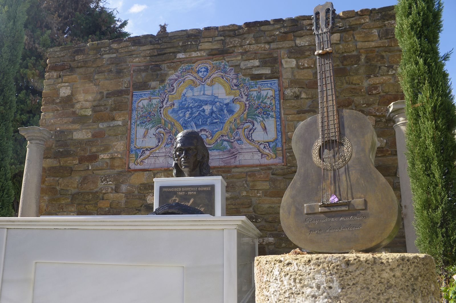 Fotos de la víspera de los Tosantos