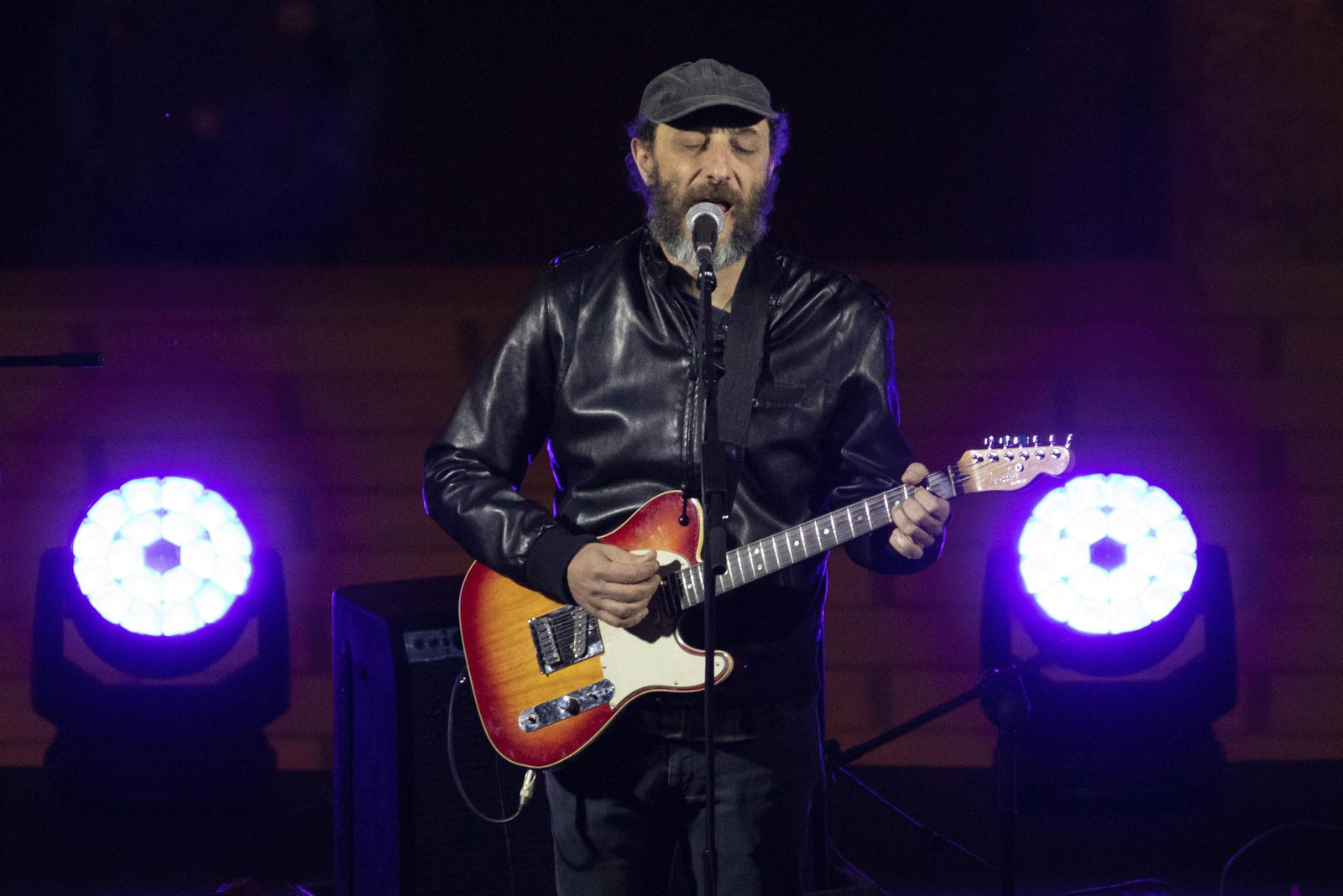 Crystal Fighters, Pablo Alborán y Vanesa Martín, entre los principales nombres de Septiembre en el Generalife