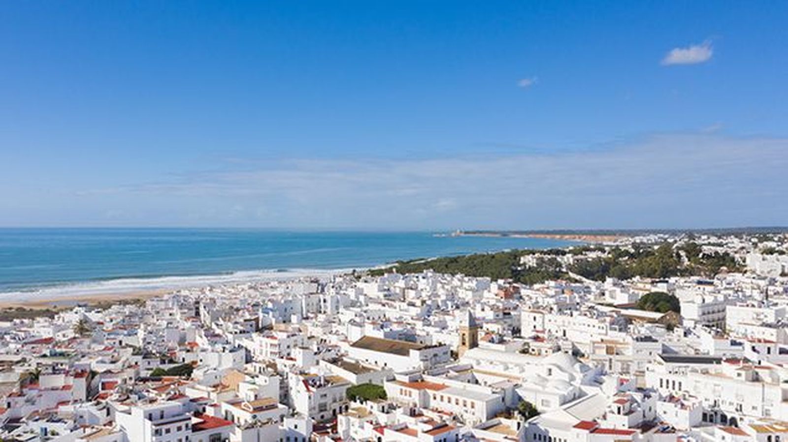 Conil de la Frontera (Cádiz)