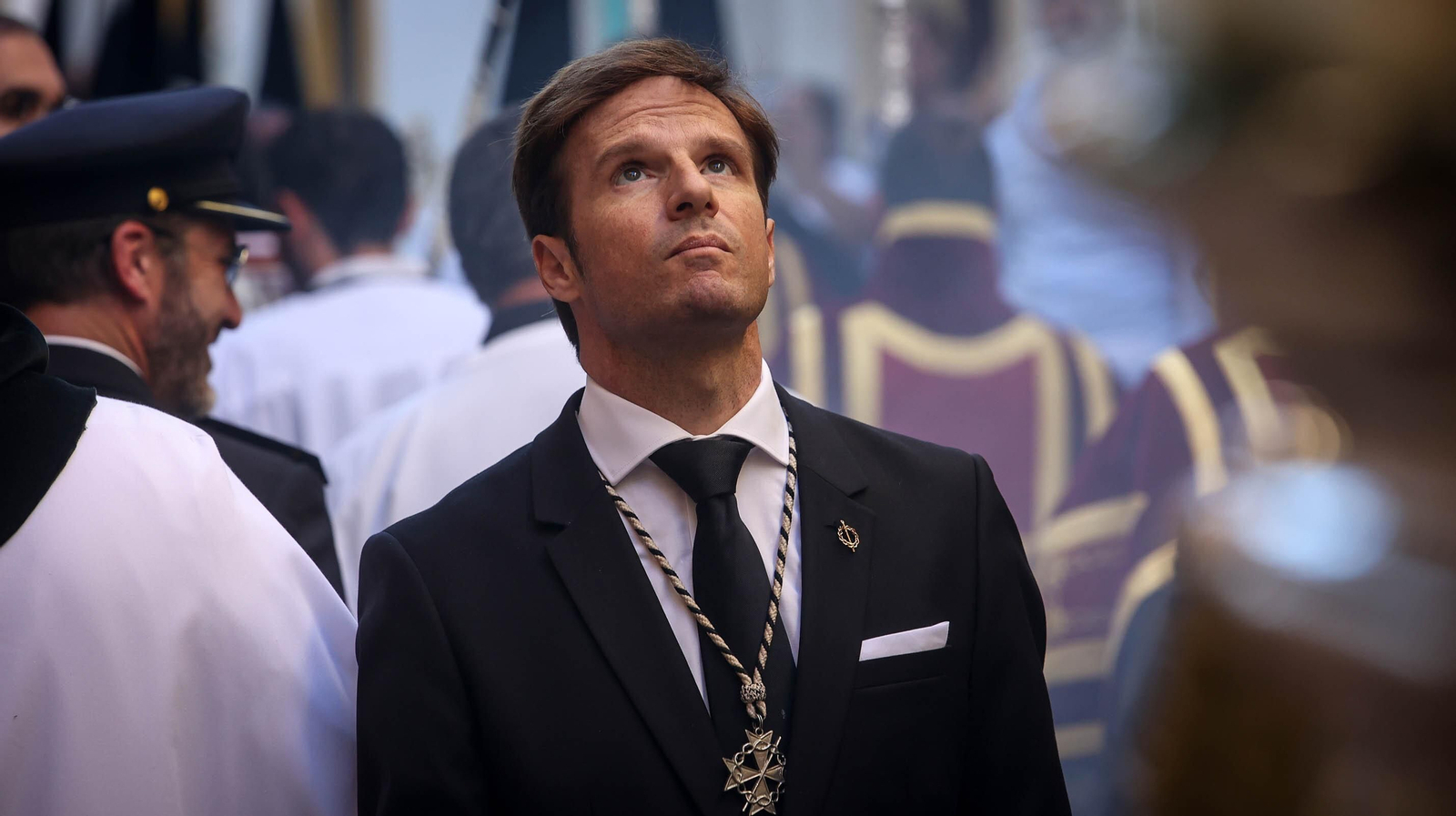 Hermandad de La Coronación