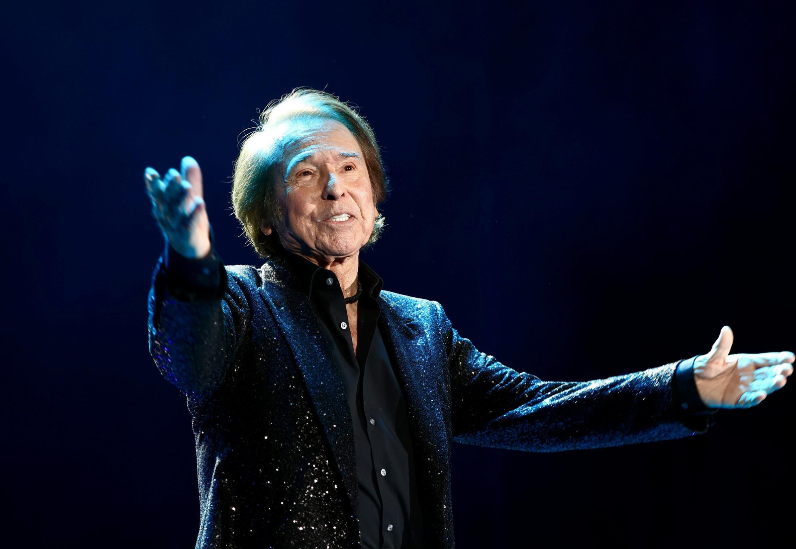 Concierto de Raphael