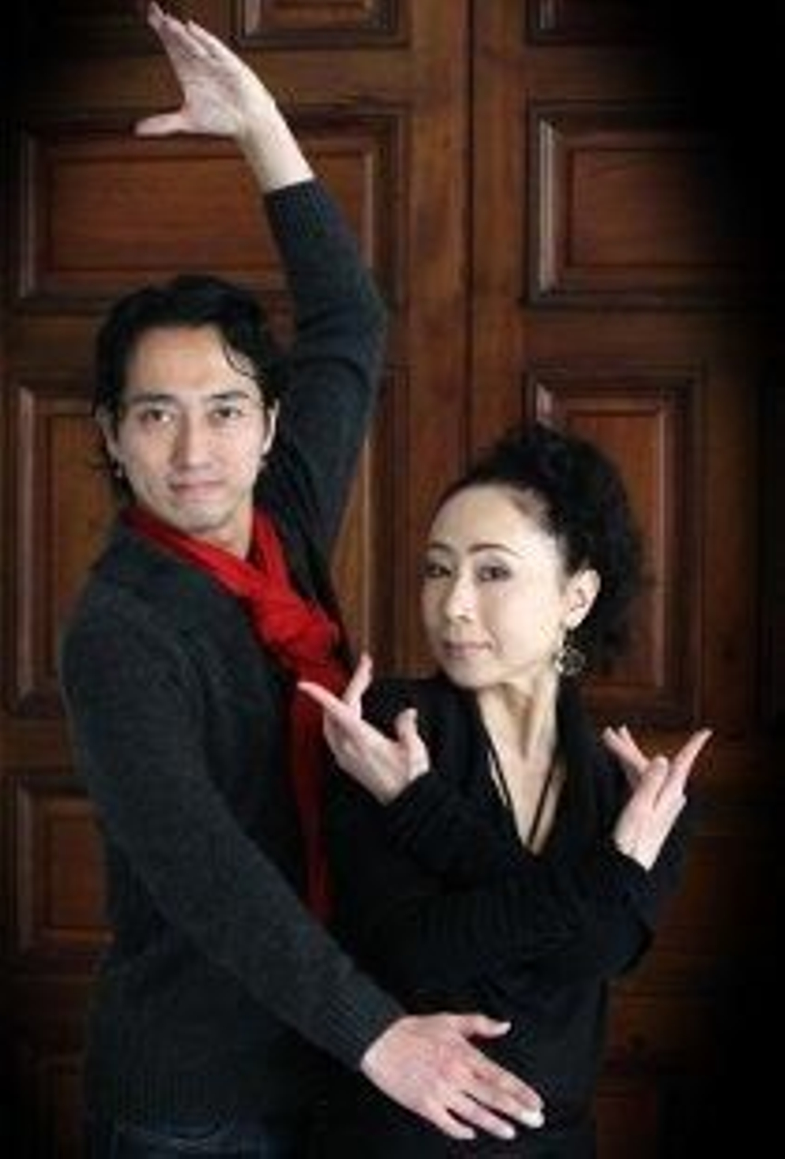 "En Jerez se respira flamenco, hay mucha responsabilidad"