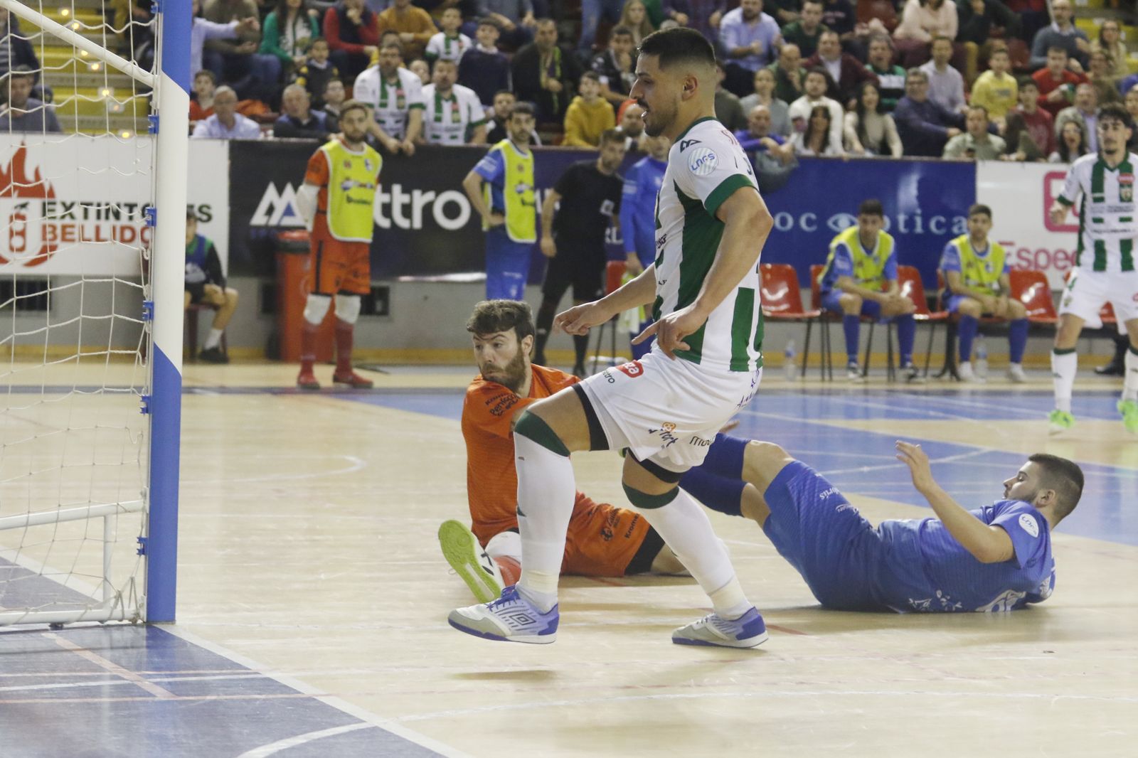 Las fotos del Córdoba Patrimonio de la Humanidad - Peñíscola