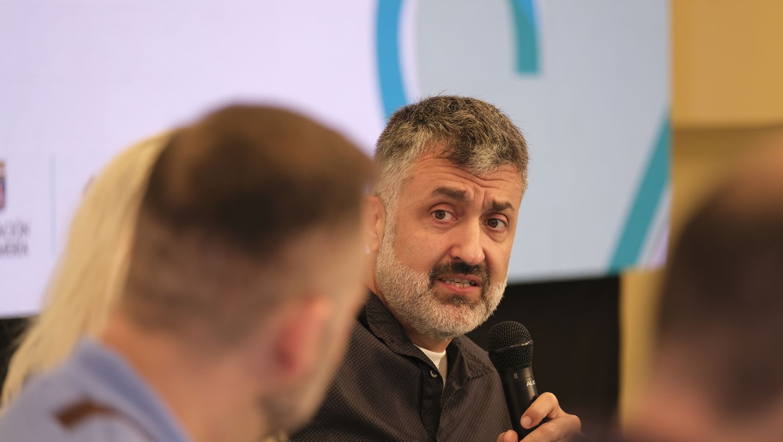 Imágenes de sábado de FICAL