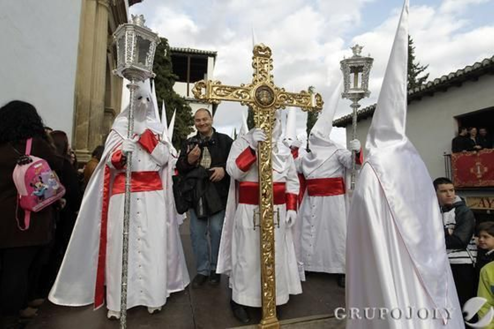 Foto: Pepe Villoslada-Lucia Rivas