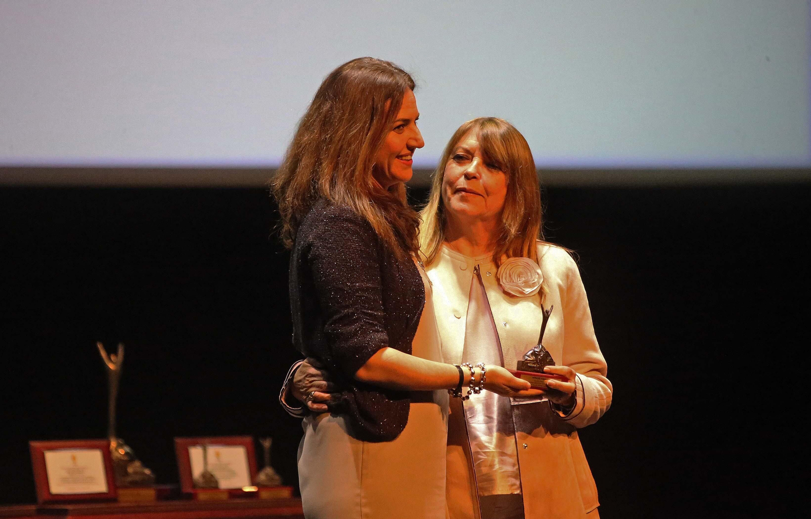 Fotos de la XXXVI Gala del Deporte Algecireño