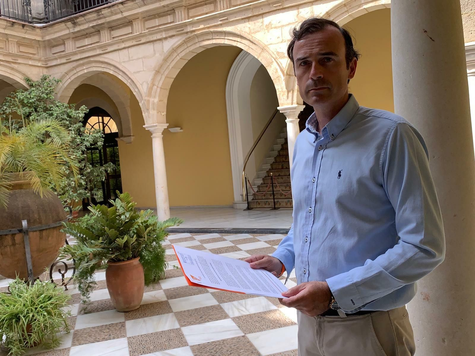 Imagen de Manuel Méndez.