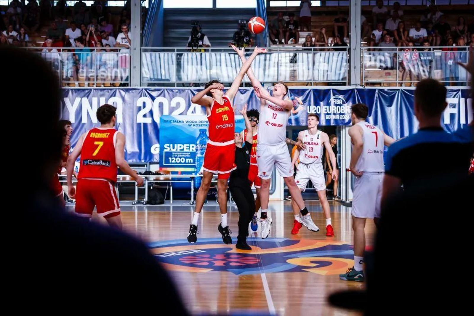 Europeo sub 20: Folgueiras y Onuetu regresan con un séptimo puesto