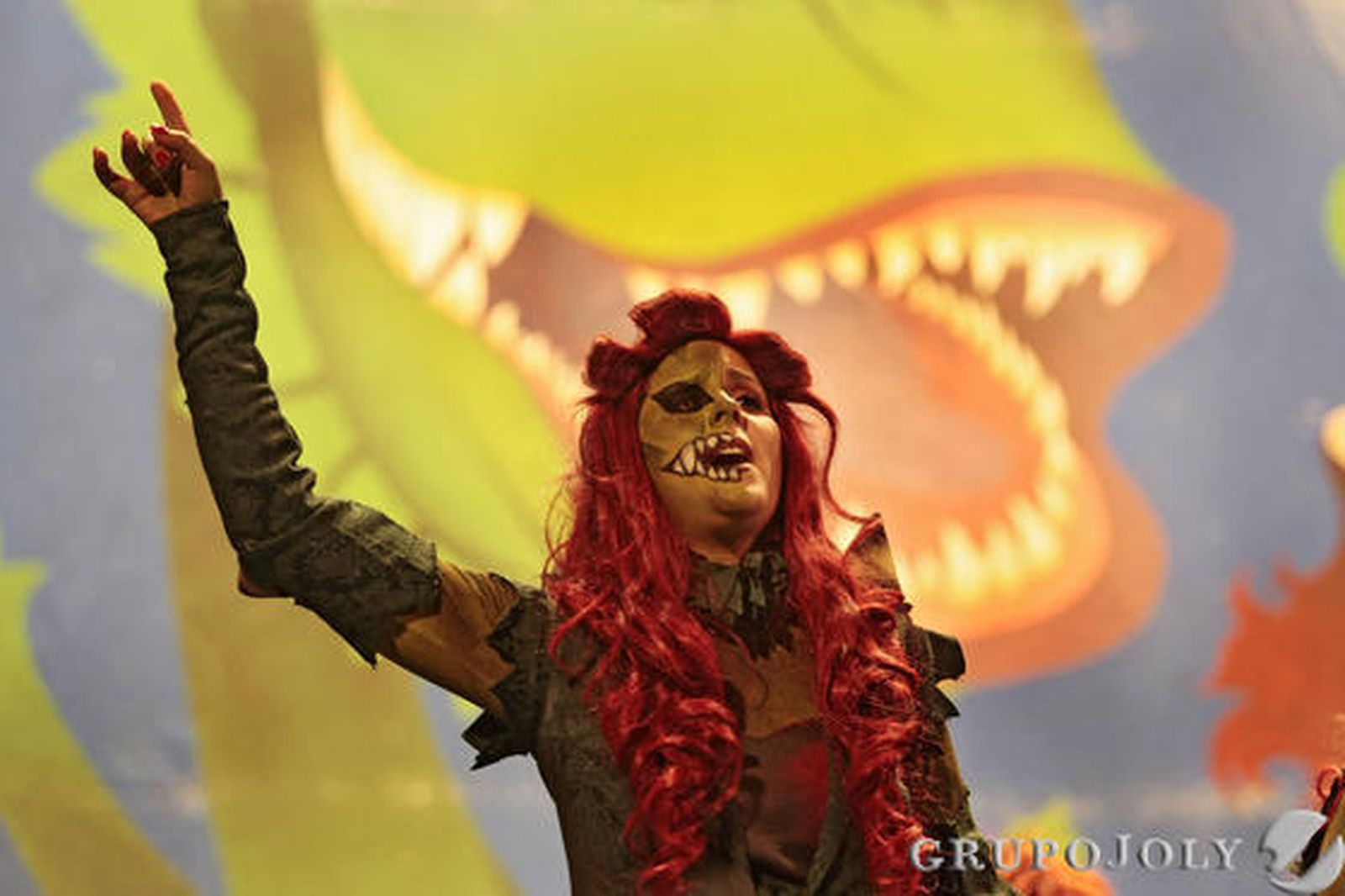 Foto: Lourdes de Vicente y Fito Carreto