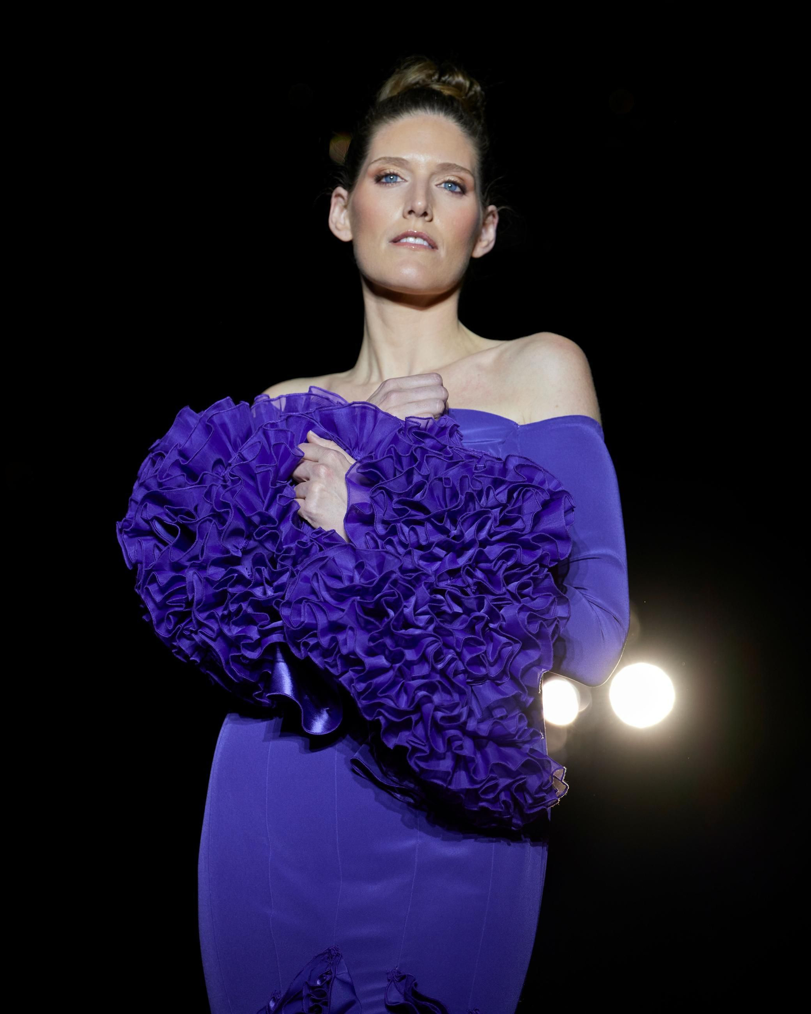 El desfile de Alicia Suárez en We Love Flamenco 2025, todas las fotos