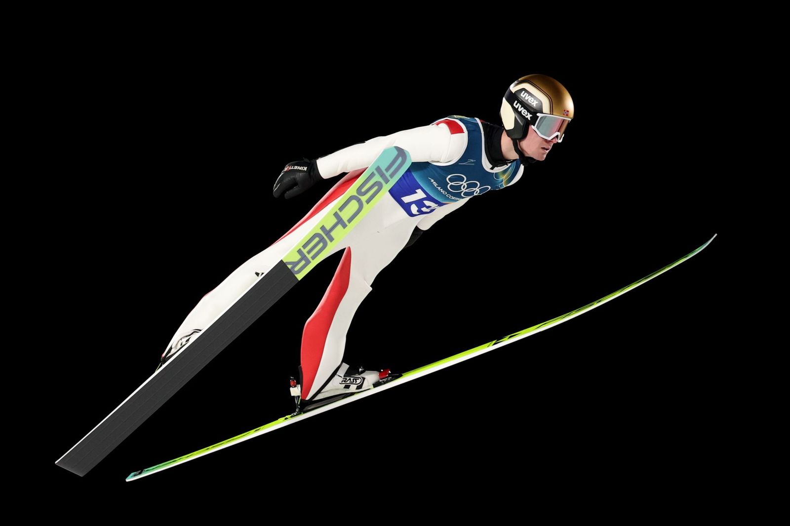 Las mejores fotos de los Juegos Olímpicos de invierno Milán Cortina d'Ampezzo 2026 | Undécima jornada