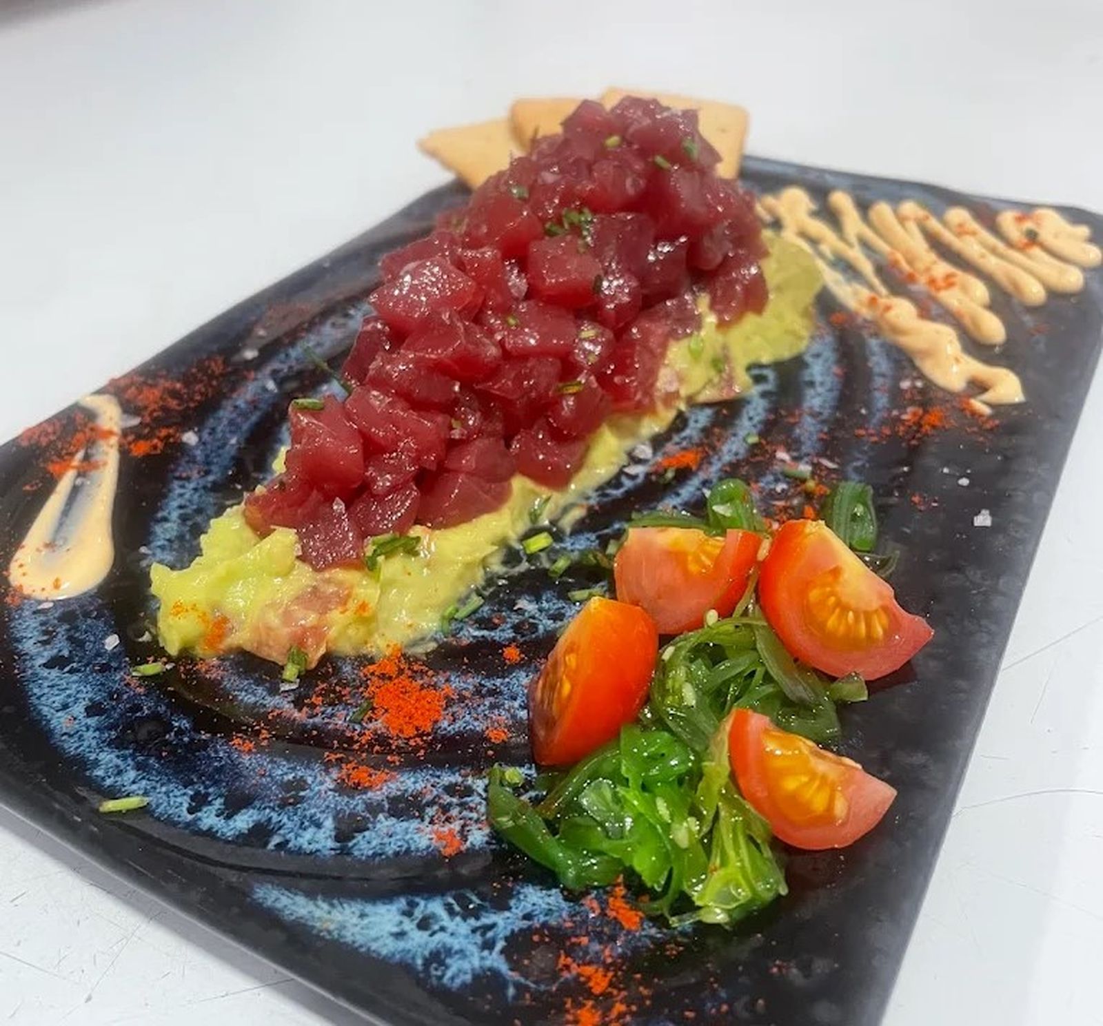 Restaurante Dos Mares