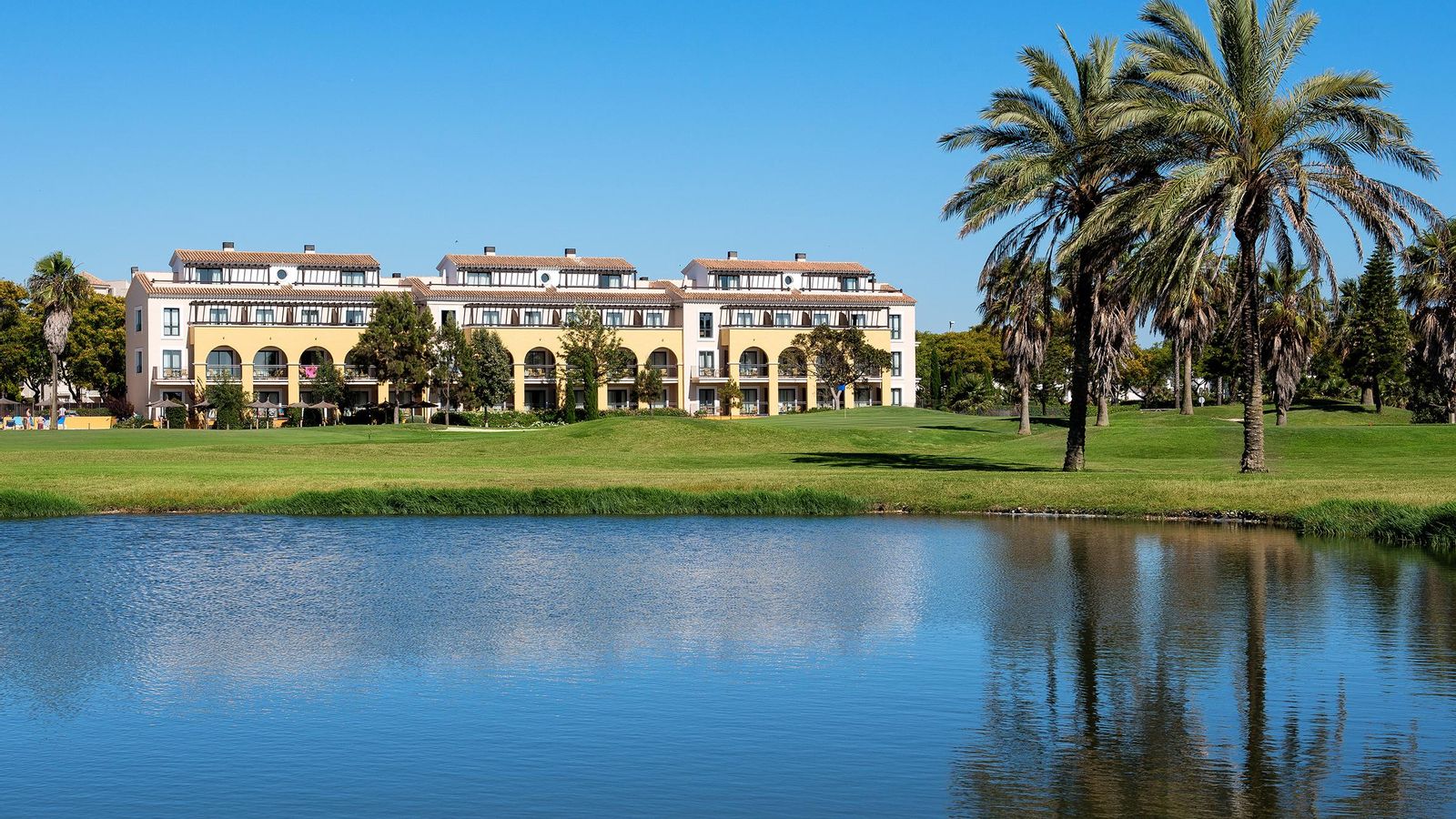 Barceló Costa Ballena