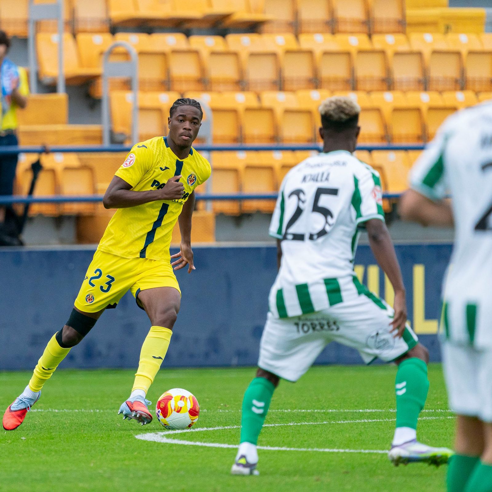 Resultados Primera RFEF: Gana el Torremolinos, mientras Antequera y Marbella no pasan del empate