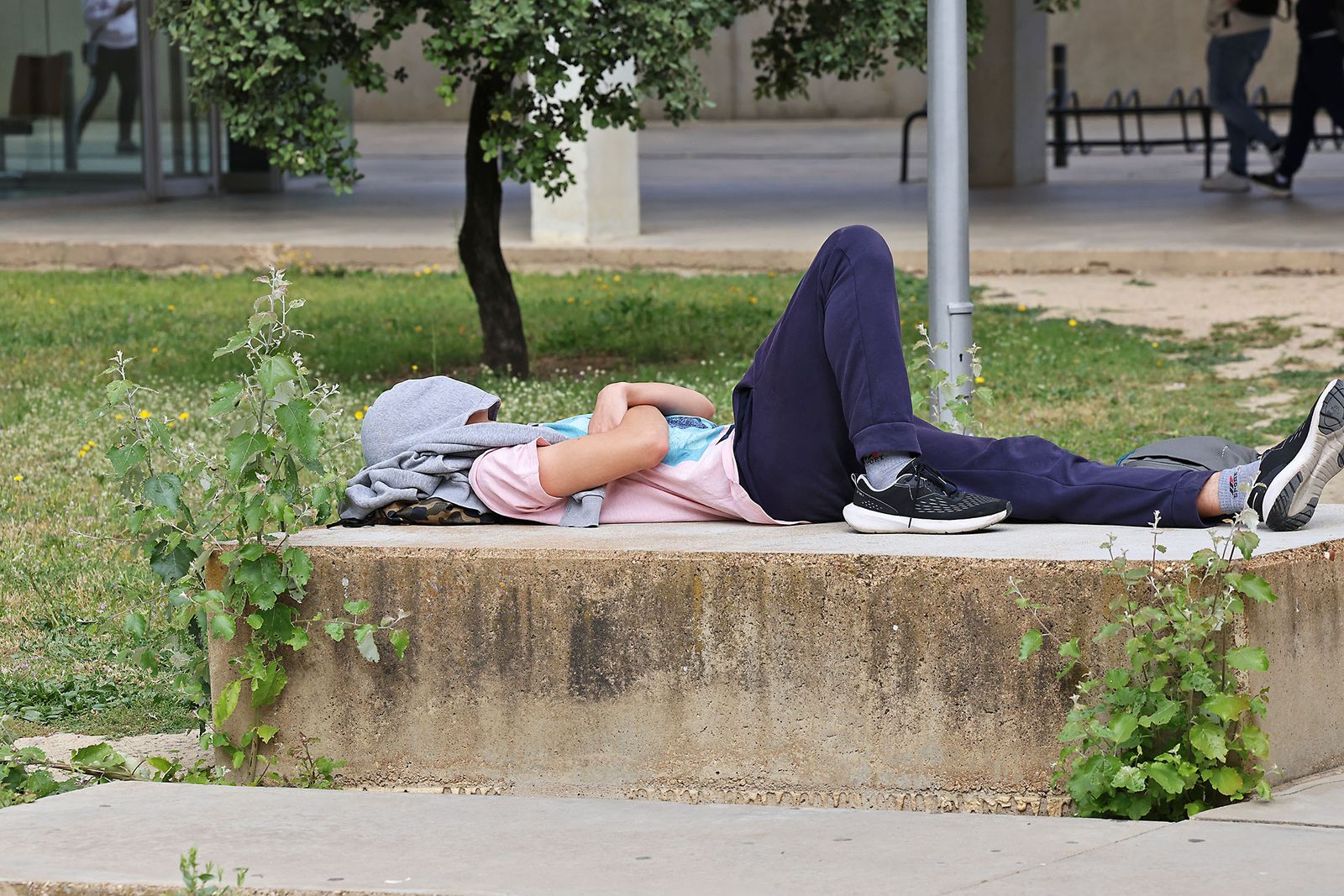 Las imágenes más destacadas del martes 30 de abril en Huelva